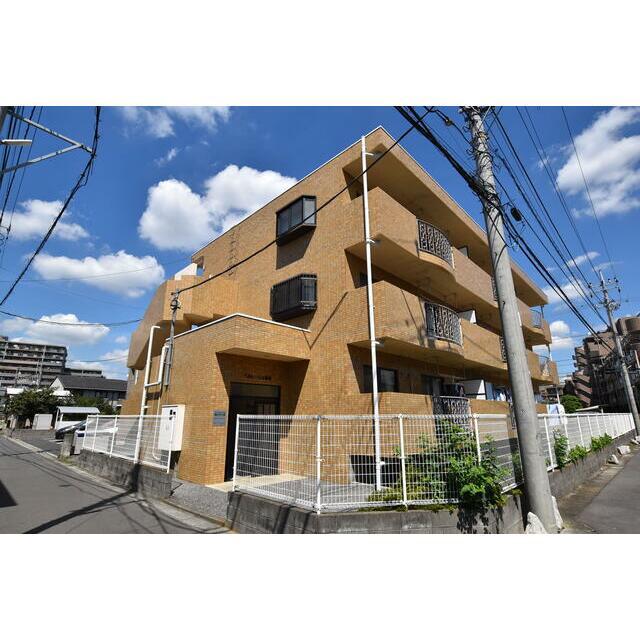 ベルレージュ南柏