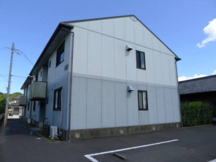 グランシャリオAB A棟