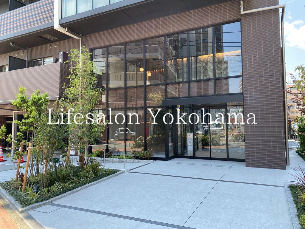 デュオステージ横濱伊勢佐木