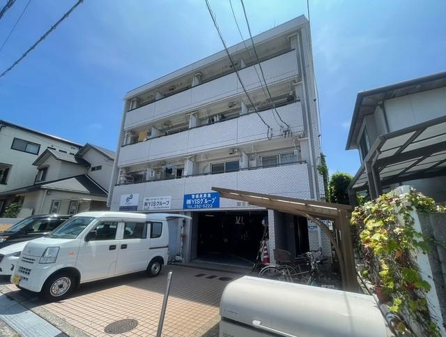 第8佐野ビル