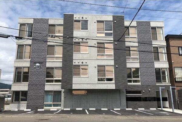 プライムコート西町