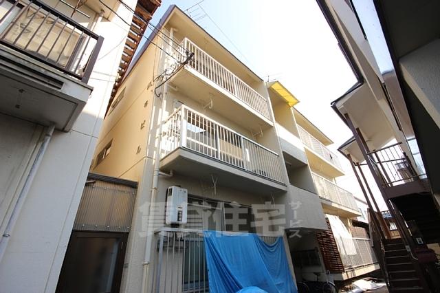 庚申ビル