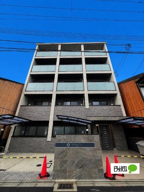 QUALIE丹波口駅前