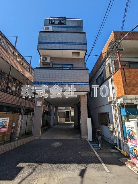 コートハウスJ