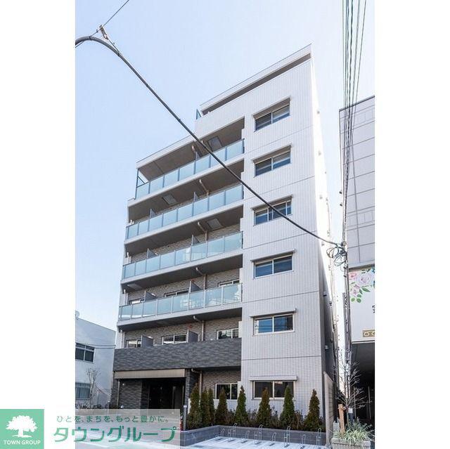アルファコート町屋