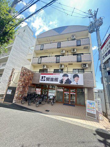 ロジュマン六甲