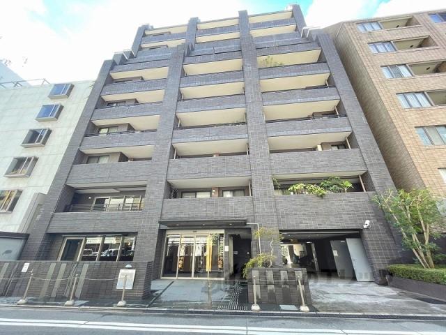 ネバーランド室町通 
