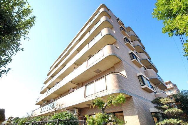 サニーフォレスト藤原弐番館