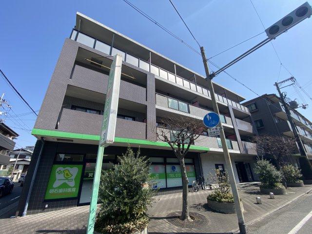 エクセル三国ヶ丘