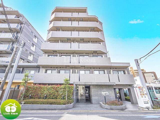 ルーブル清澄白河