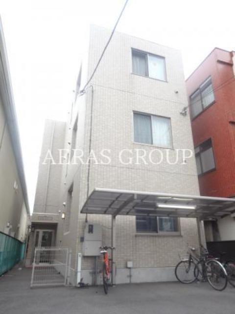 ルネスローズガーデン与野本町