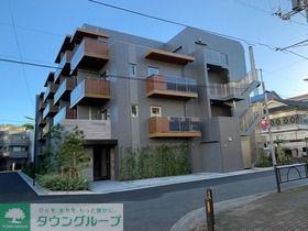 オルサス新江古田