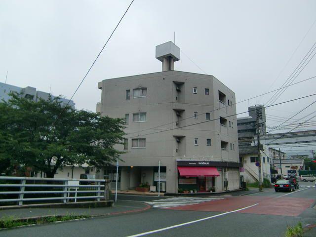 サンシティ徳力