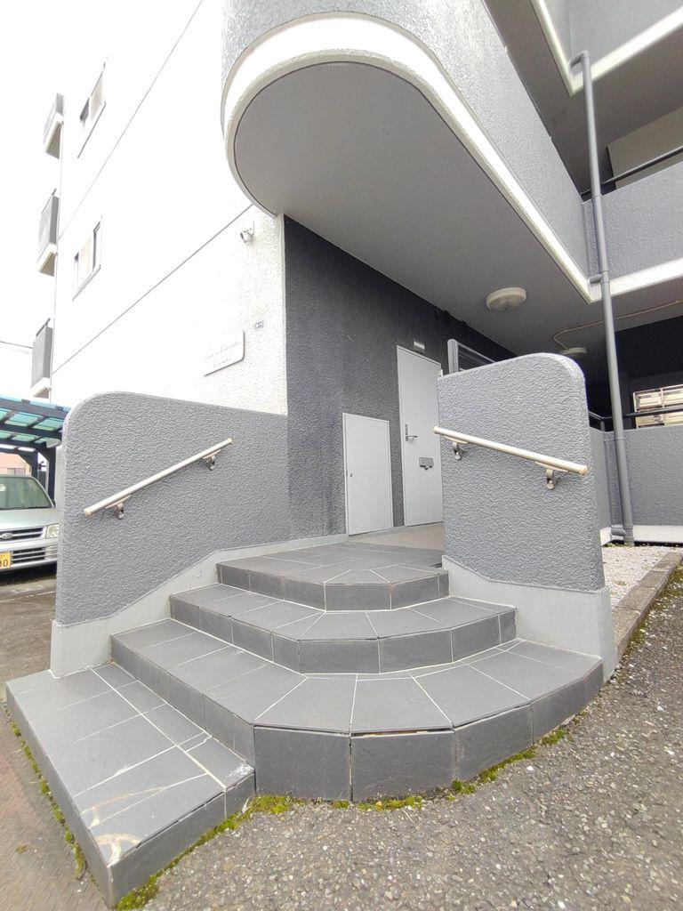 モイスチャーガーデン大和田町