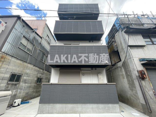 ソリティア弁天町