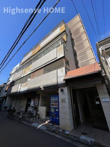 コレクション関目弐番館