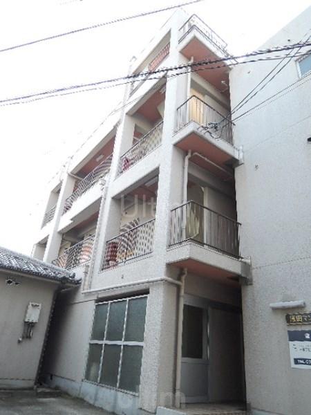 原田マンション