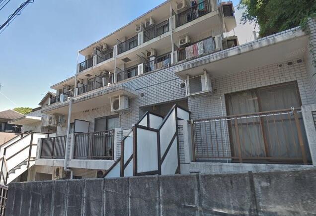 クリオ浅間台弐番館