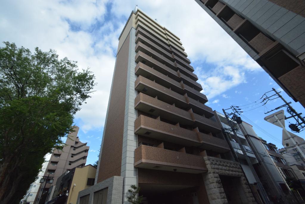 プレサンスSAKAE白川公園II