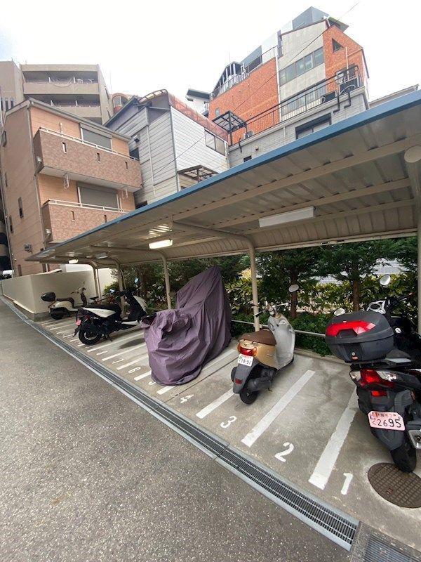 エヴァステージ梅田ウエスト