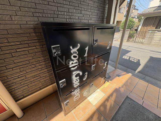 ユナイト新町セントフランシス