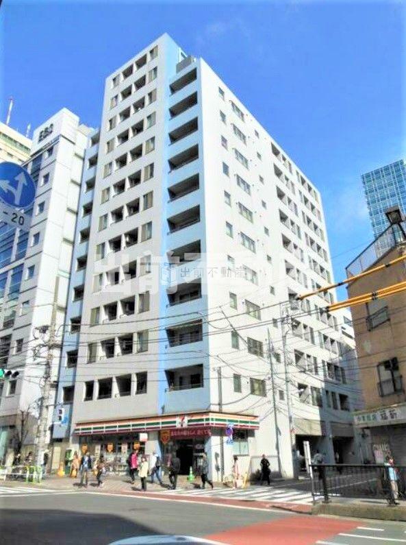 イトーピア池袋メトロポリタン