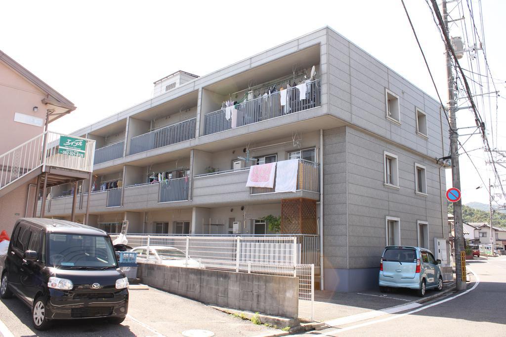 SHILVERマンション
