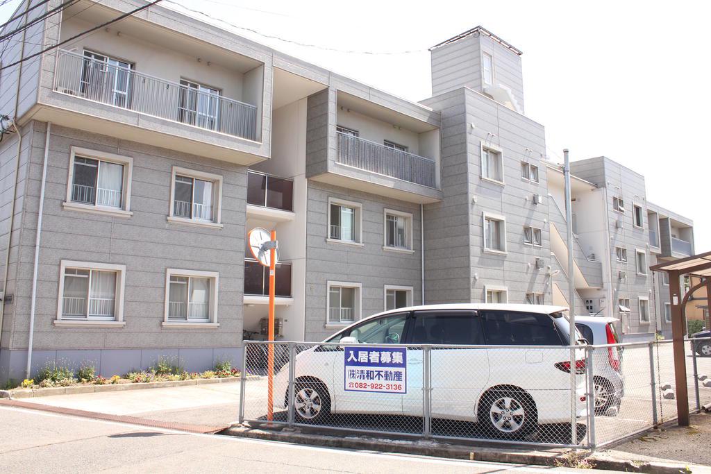 SHILVERマンション