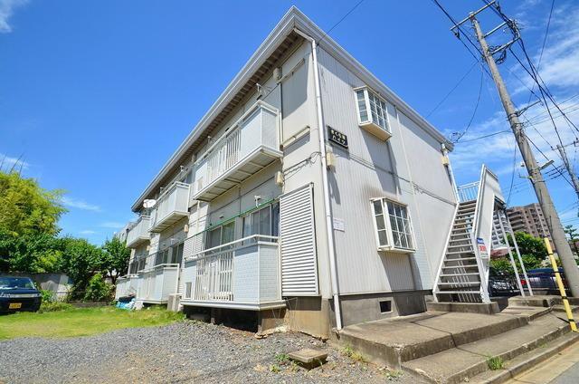 さくら草ハイツ