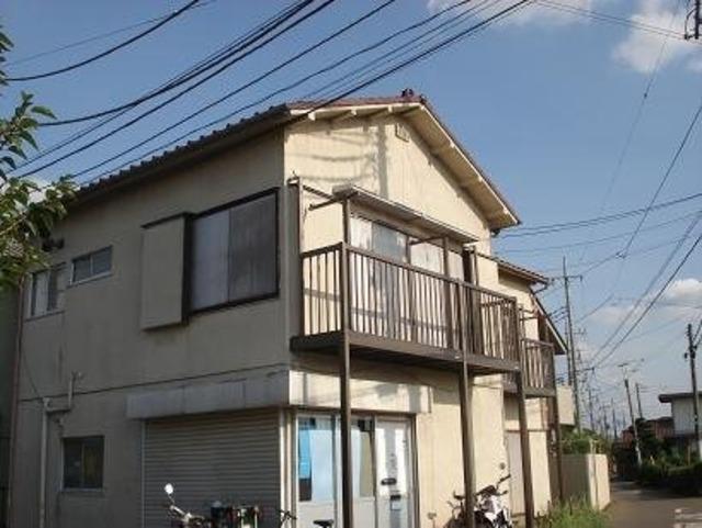 むつみ荘