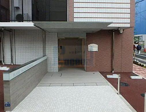 プレール・ドゥークときわ台