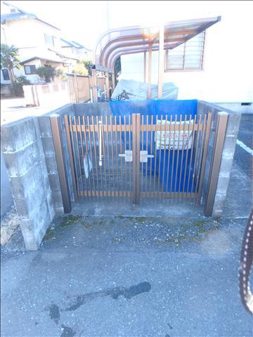 アパートメント294番館A棟