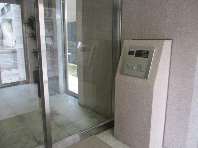 MFPRコート晩翠通