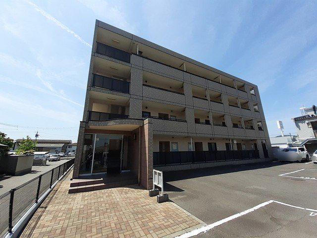 COMFORTMANSION(2LDK/3階)