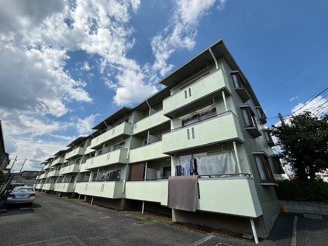 第二グリーンパーク