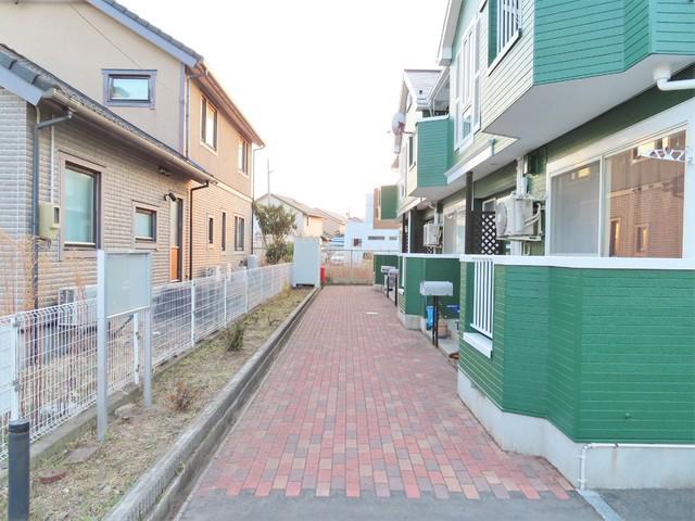 イーストハイツ上飯田