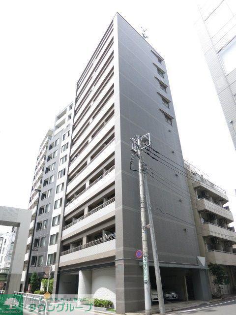 アブレスト西日暮里