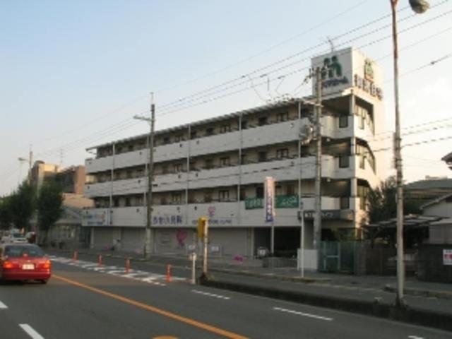 ステイシティ御浜