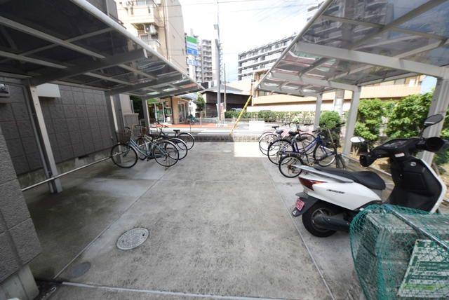 ウィステリア中町