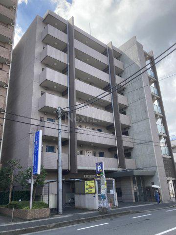 グラシア武蔵中原