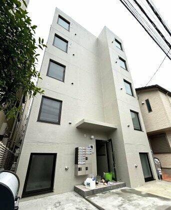 アズール世田谷