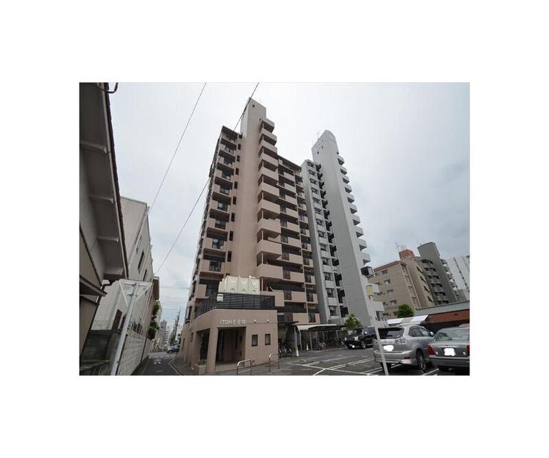 ITOH壱番館
