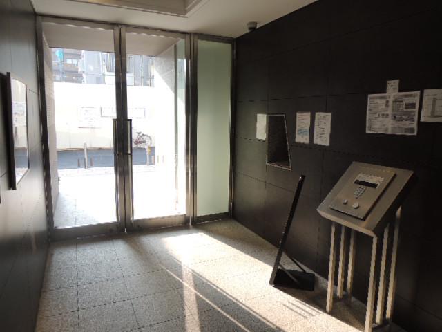 コンシェリア駒込ANNEX