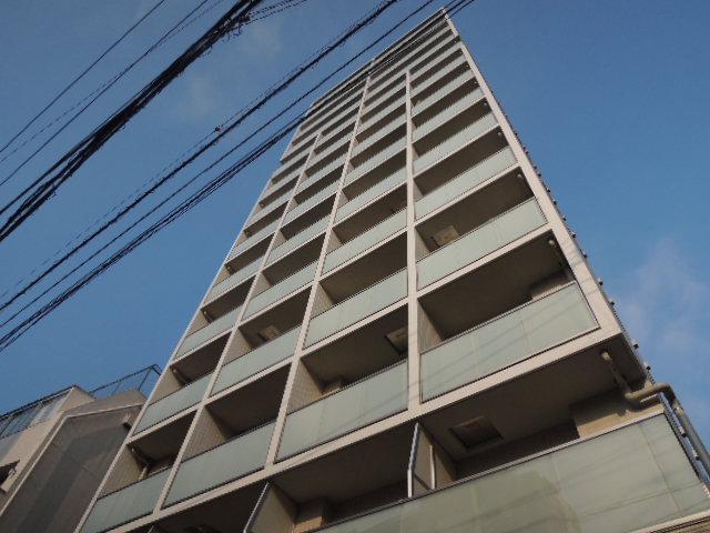 コンシェリア駒込ANNEX