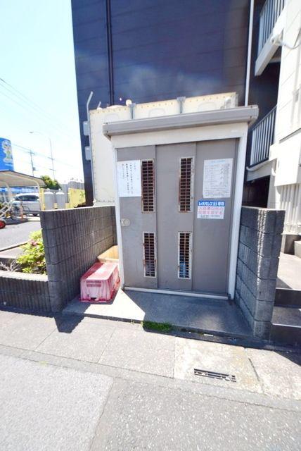 レオパレスフラワー
