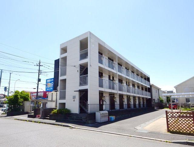 レオパレスフラワー
