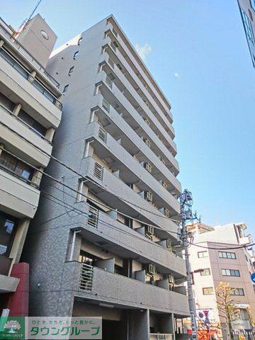 ヴェルステージ神田