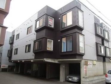 FLEXーURBAN HIGASHISAPPORO