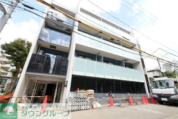 ハーモニーレジデンス文京千石