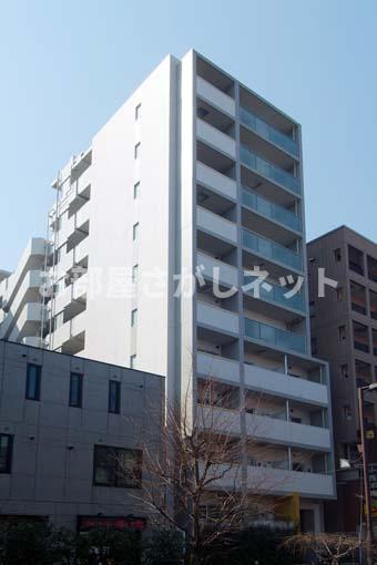 プラウドフラット早稲田学生・社会人にオススメ初期